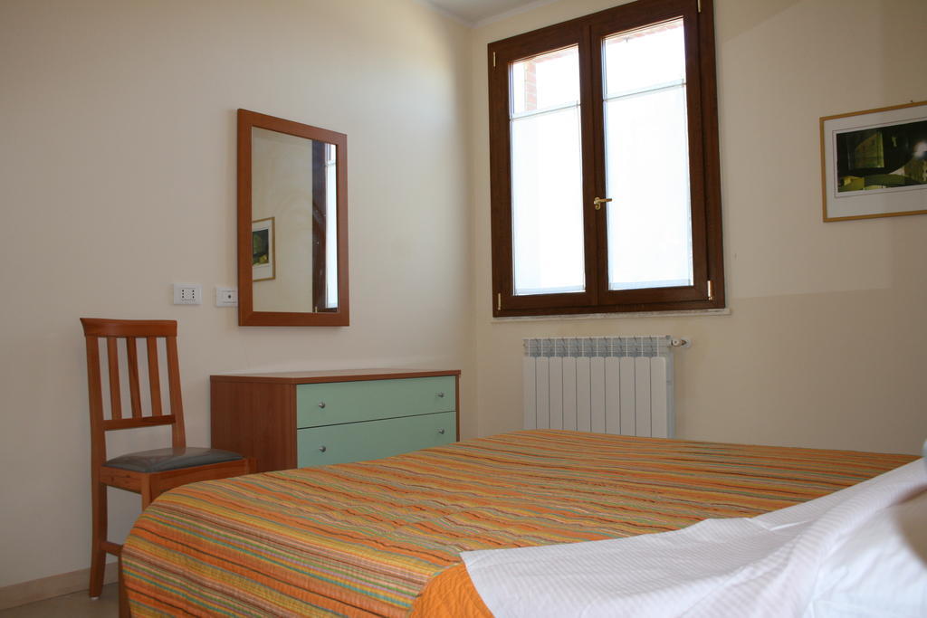 Residence Villa Adriana Sant'Angelo in Lizzola Экстерьер фото