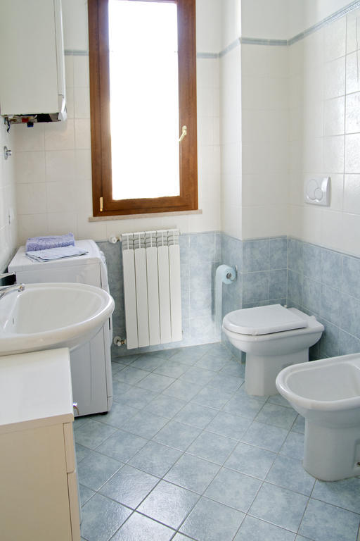 Residence Villa Adriana Sant'Angelo in Lizzola Номер фото
