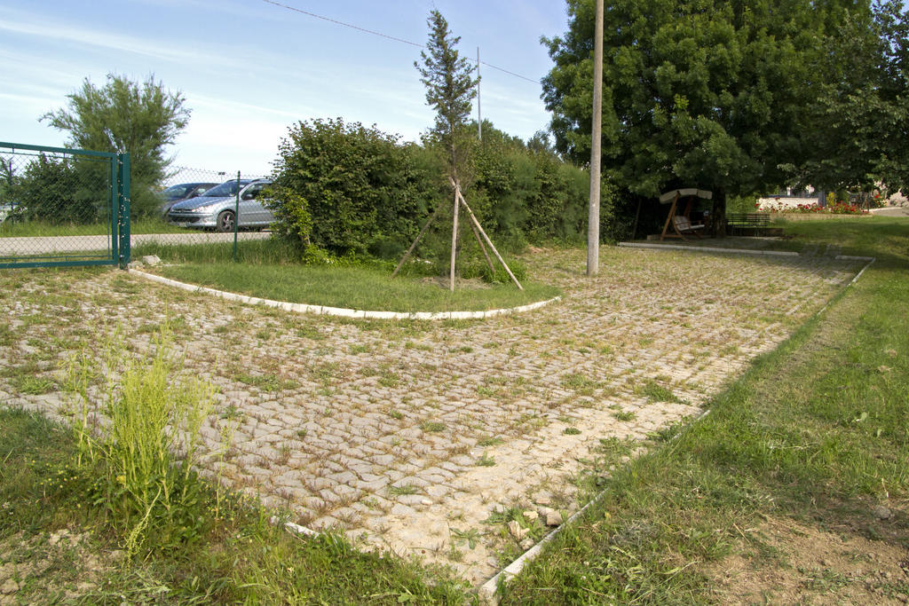 Residence Villa Adriana Sant'Angelo in Lizzola Экстерьер фото
